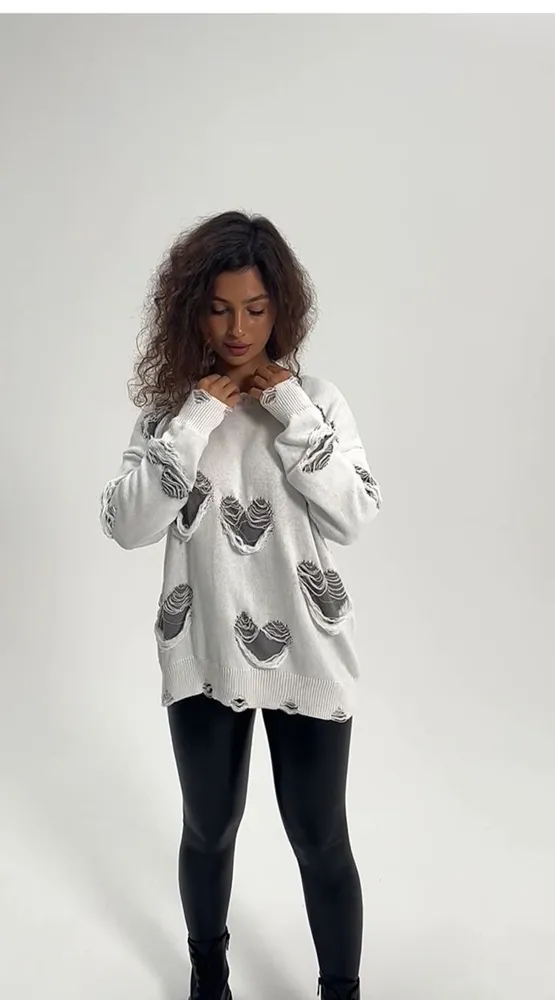 Свитер 6818604 Fabrika