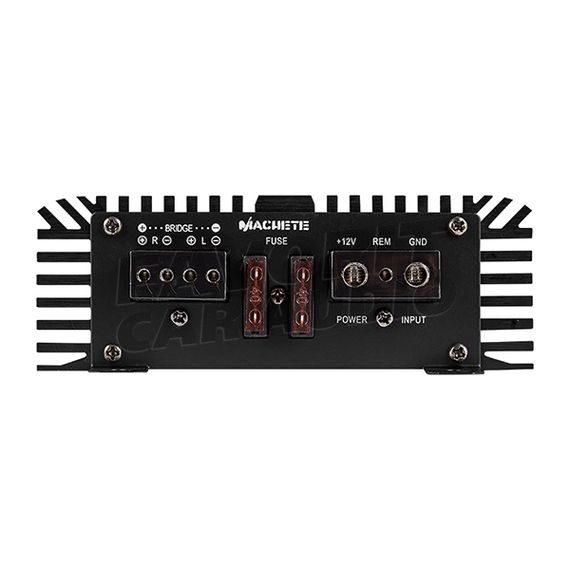 Усилитель Alphard Machete MMA-2200.D