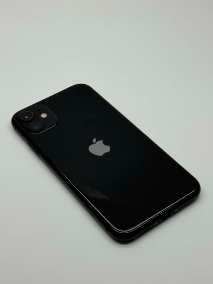 iPhone 11 128gb Black