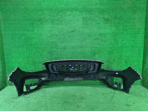 Бампер передний Geely Atlas Pro (2021-н.в.)