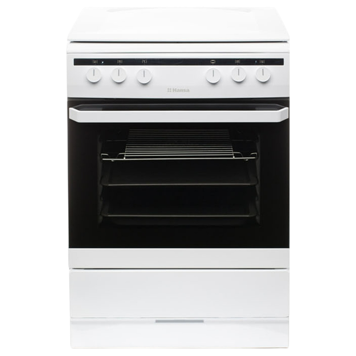 Комбинированная плита Hansa FCMW68041