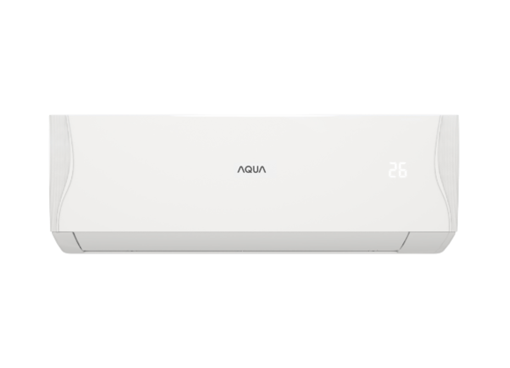 Сплит-система AQUA Biwa AQ-25BRQ1/R3
