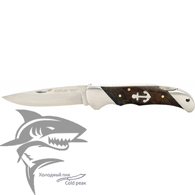 Нож складной S108 Корсар