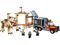 Lego konstruktor Jurassic World 76948 T. rex & Atrociraptor Dinosaur Breakout