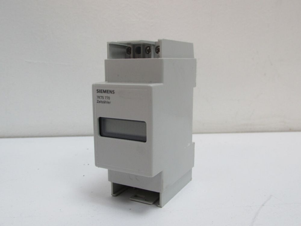 SIEMENS 7KT5 770