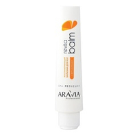 Бальзам восстанавливающий для ног с витаминами Aravia Professional Revita Balm 100мл