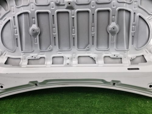 Капот Chery Arrizo 8 (2022-н.в.)