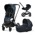 Cybex Priam IV Jewels Of Nature (3 в 1)