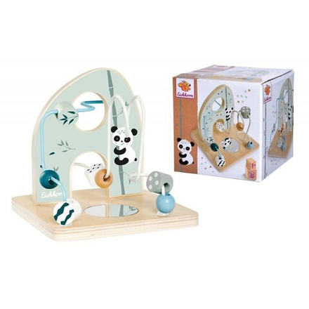 Эйххорн - деревянный лабиринт 03803