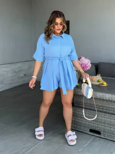 Комбинезон УК-2092-4 Фабрика Моды