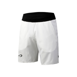 Женские теннисные шорты Endless Slash Shorts Women - White