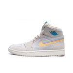 Кроссовки Air Jordan 1 High Zoom Comfort 2 Light Orewood Citrus
