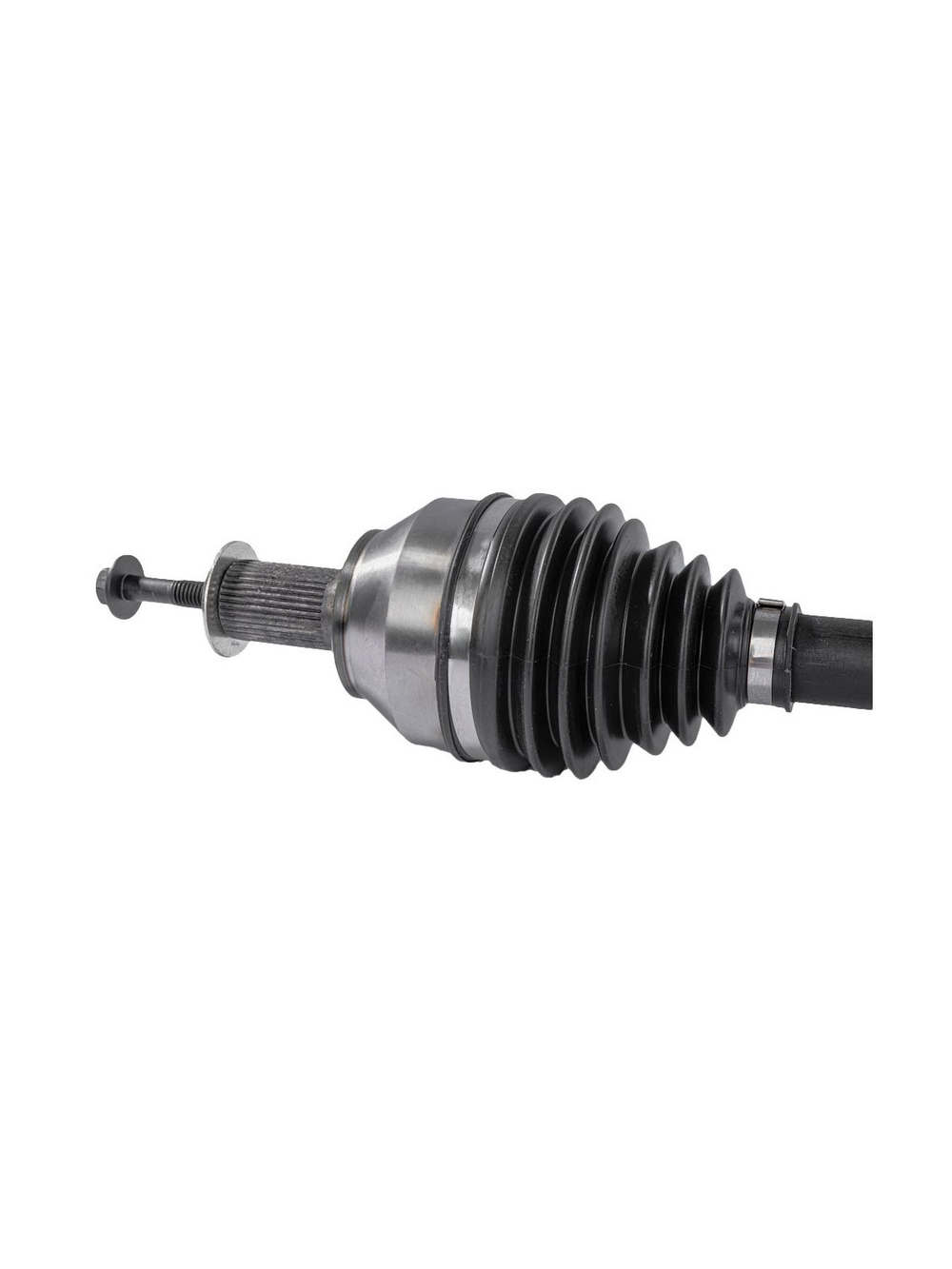 Привод R в сборе для FORD C-MAX (04-07)/FOCUS II (06-)/VOLVO C30 GANZ GIK04112