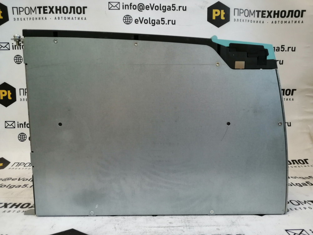 Siemens 6SL3120-1TE13-0AA0 новое