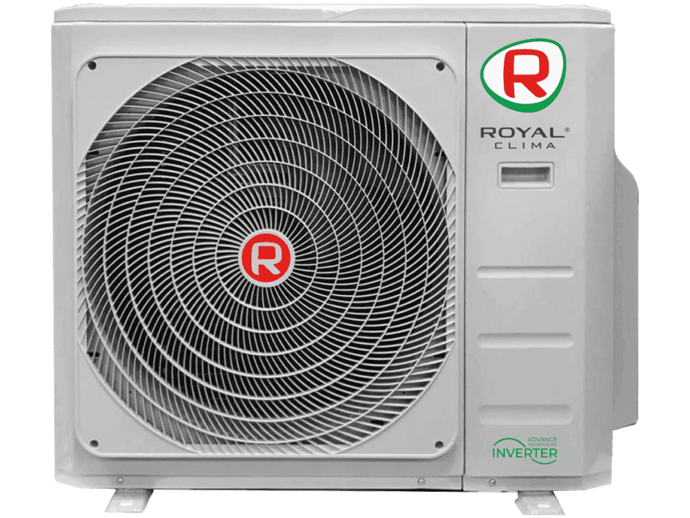 Royal Clima 2RMN-14HN/OUT MULTI FLEXI EU ERP UPGRADE наружный блок мульти сплит-системы