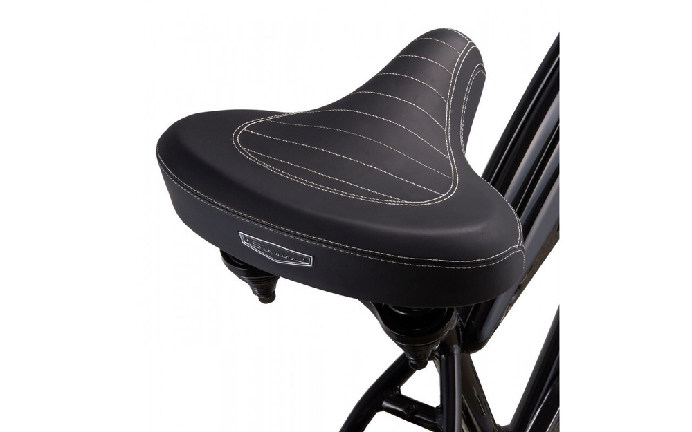 Велосипед круизер Schwinn Hornet 2018