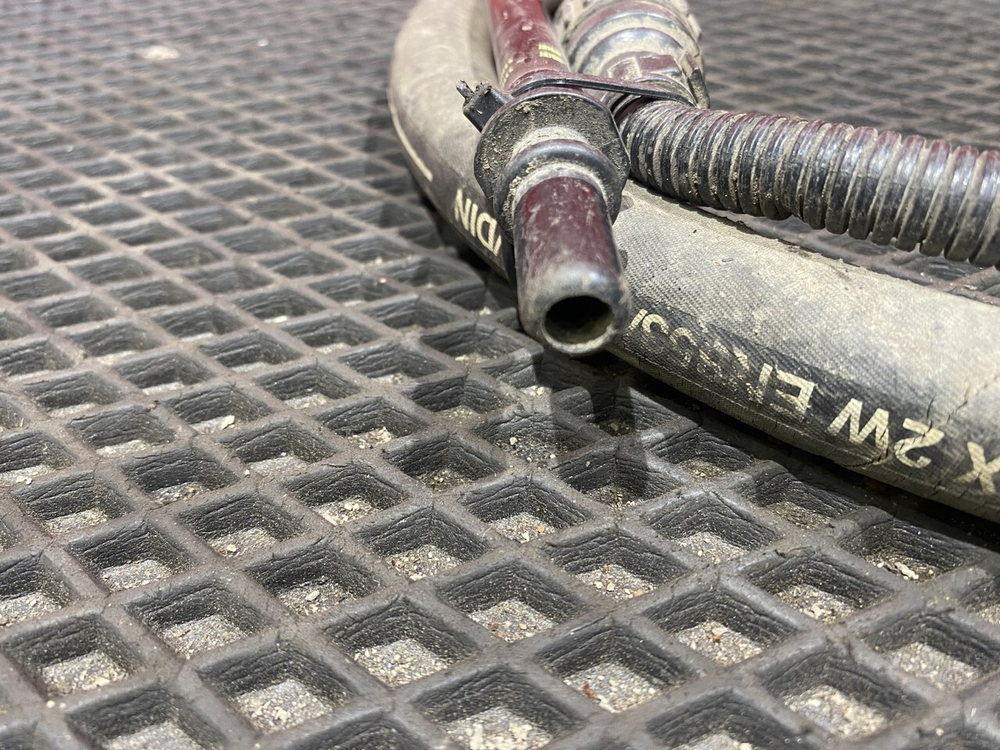 Нагреватель топлива 2018г