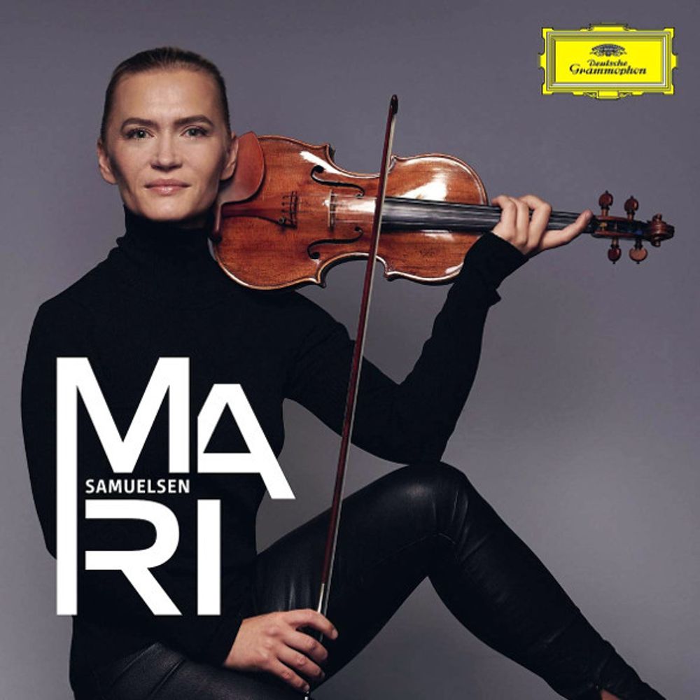 Mari Samuelsen / Mari (2CD)