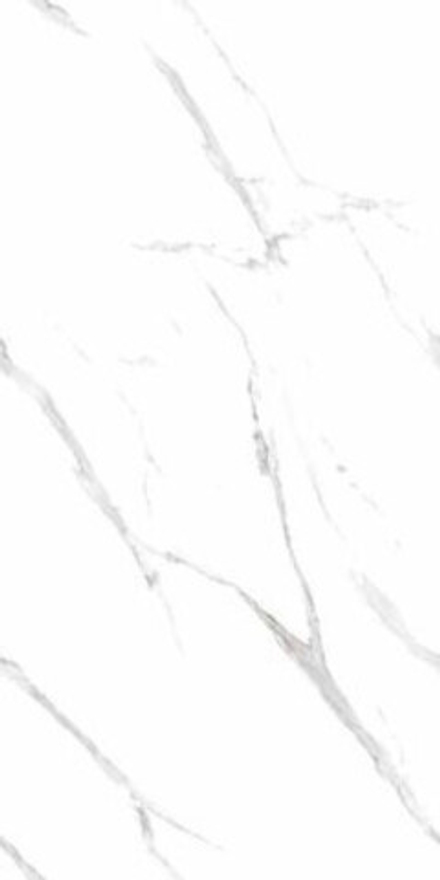 Керамогранит Calacatta Pleasant белый Полированный