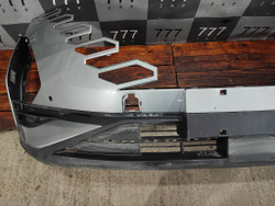 Бампер передний Omoda C5 22-нв Б/У Оригинал 602002155AADQJ