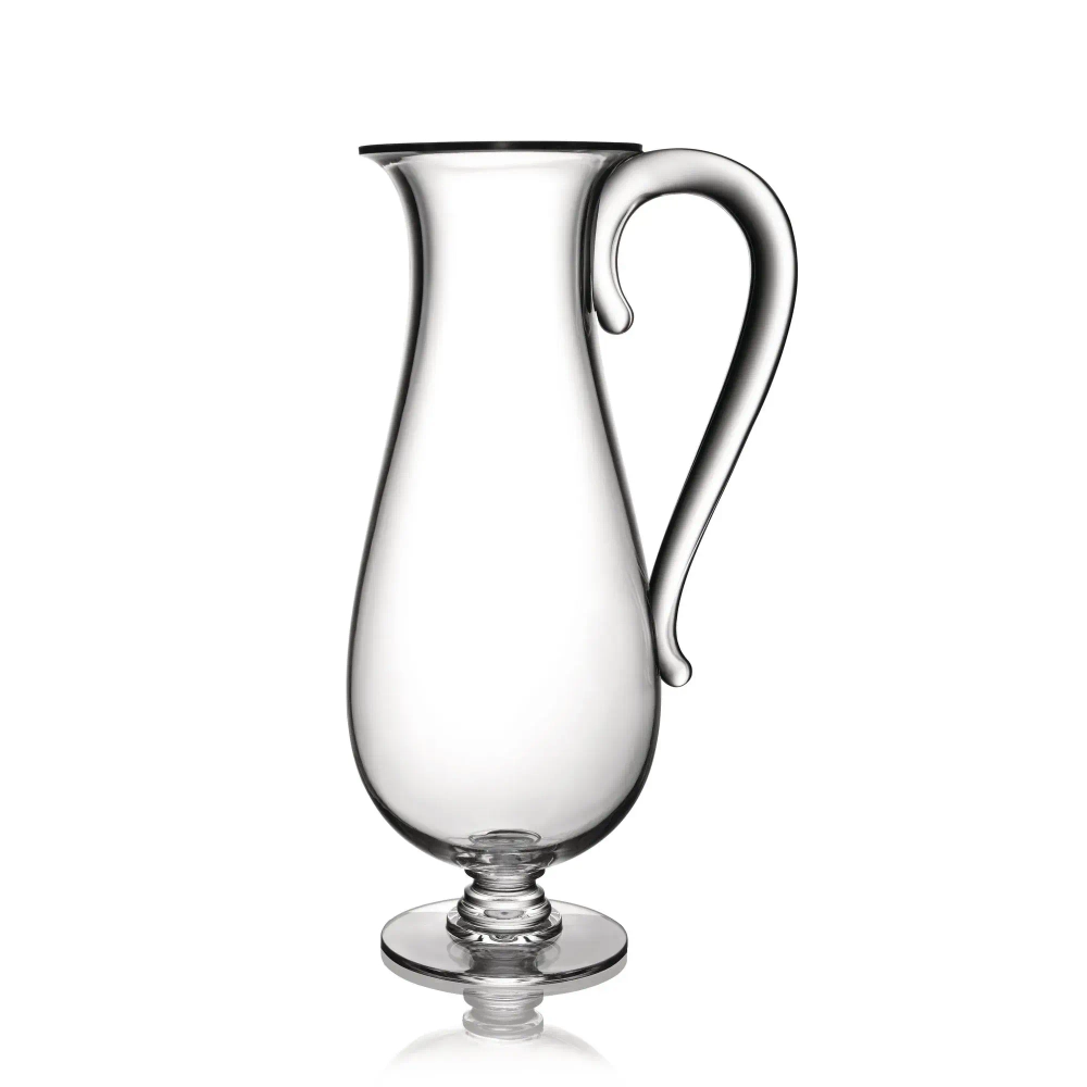 Alessi Кувшин Dressed en plein air 1л