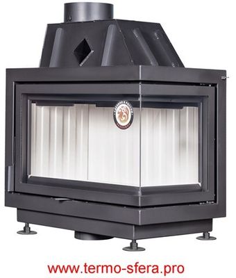 Топки Альфа