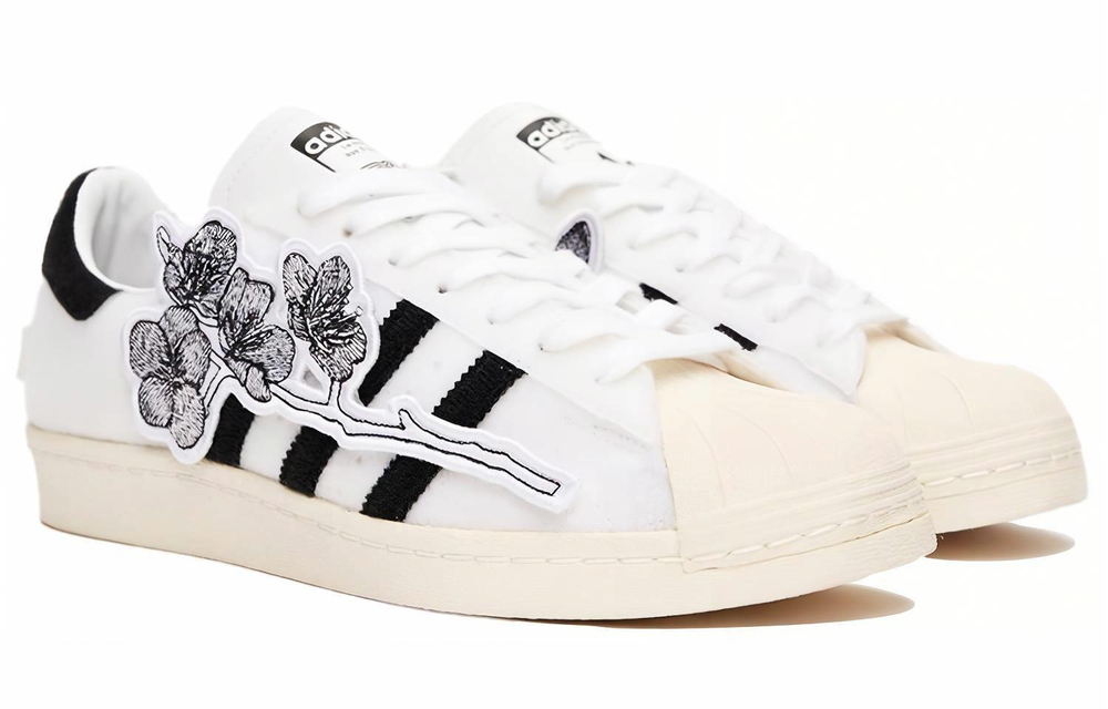 Кроссовки Sns X Adidas Originals Superstar