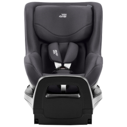 Детское автокресло Britax Roemer Dualfix Pro M Classic Deep Grey