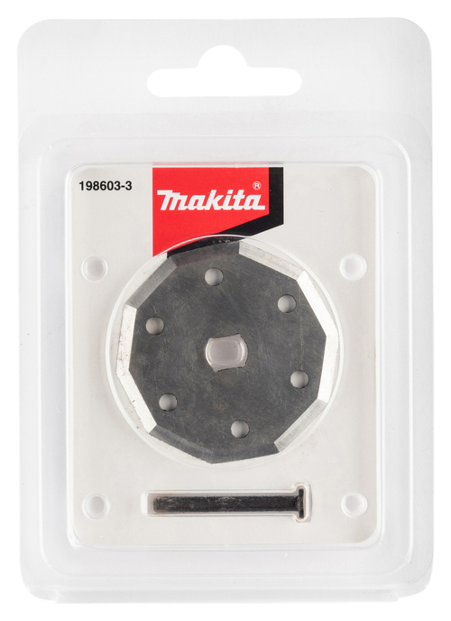 Лезвие в сборе для CP100D Makita 198603-3
