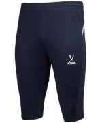 Брюки тренировочные DIVISION PerFormDRY Pro Training Pants 3/4, темно-синий