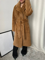 Шуба Stand Studio новая, s