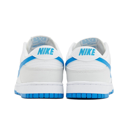 Мужские кроссовки Nike Dunk Low Retro 'Photo Blue' DV0831-108