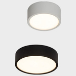 Накладной светильник Italline M04-525-146 M04-525-146 black 4000K