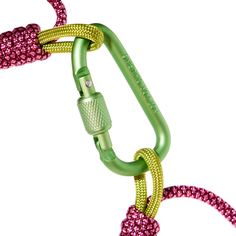 Брелок для Твоих Ключей – Зеленый