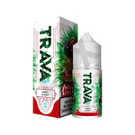 TRAVA Strong - Sweet Cherry (30 ml 5% nic)