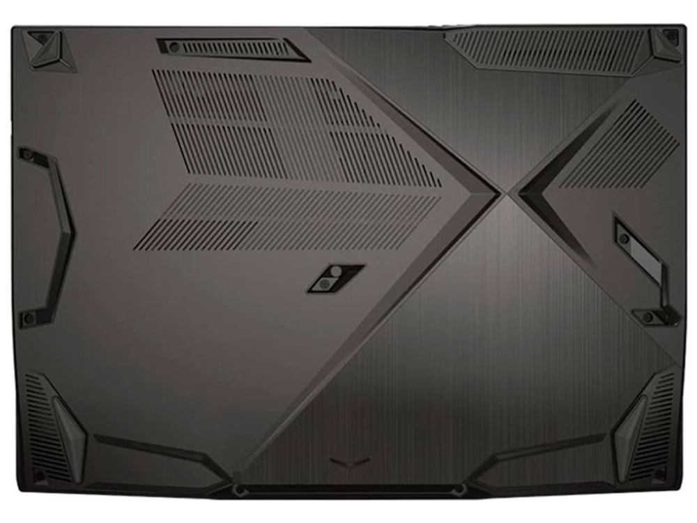 Ноутбук MSI Thin 15 B13VE-2650XRU, серый (9S7-16R831-2650) в регионах России