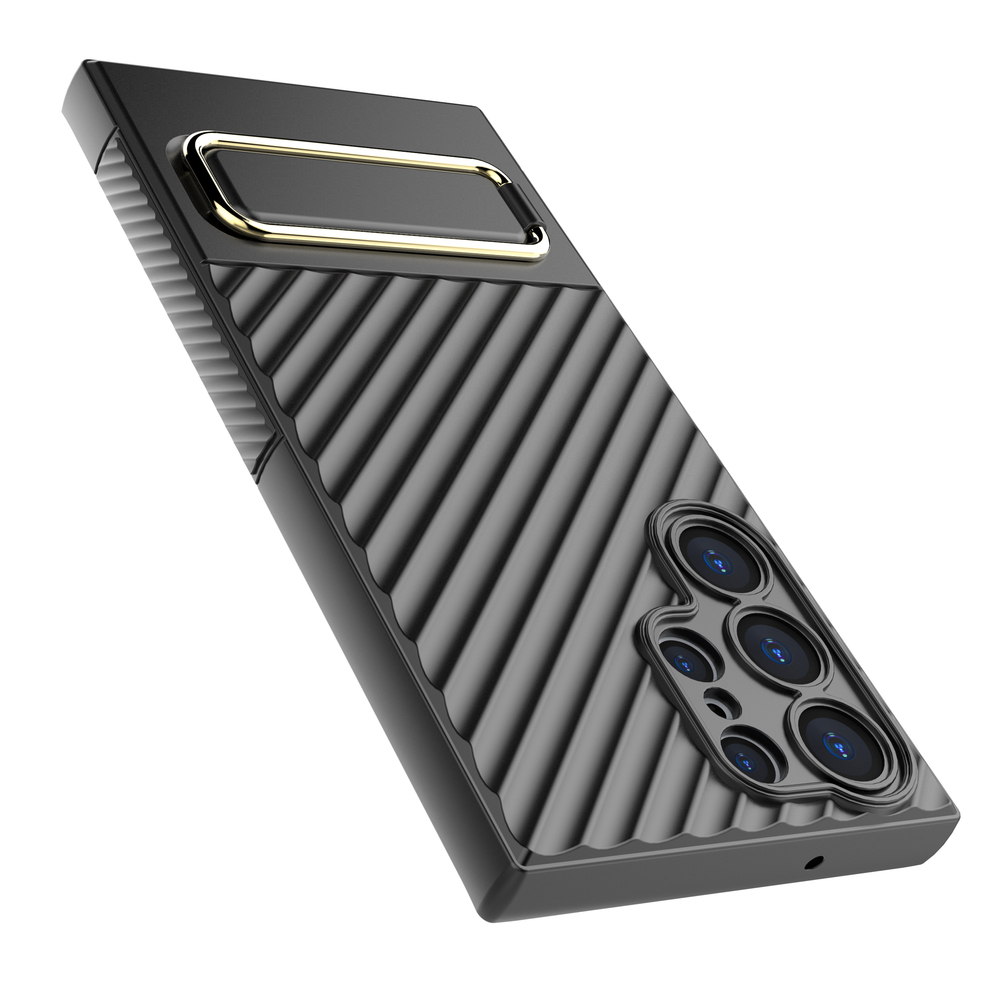 Противоударный чехол Empire Case для Samsung Galaxy S23 Ultra