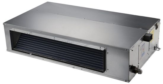 Канальный кондиционер QUATTROCLIMA QV-I36DG1/QN-I36UG1
