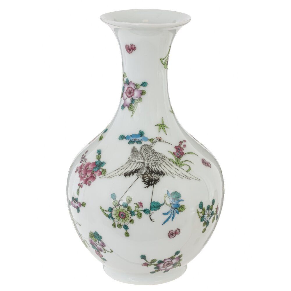 GAEM Ваза светящаяся в темноте, 1150 мл, L14 W14 H23 см