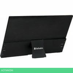 Портативный монитор Verbatim PMT-14 49591