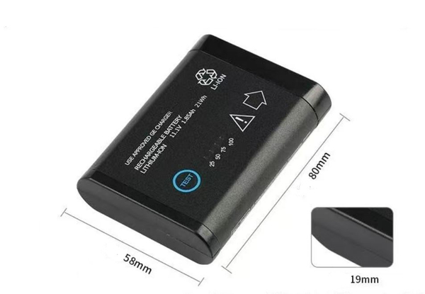 Аккумулятор ET B650