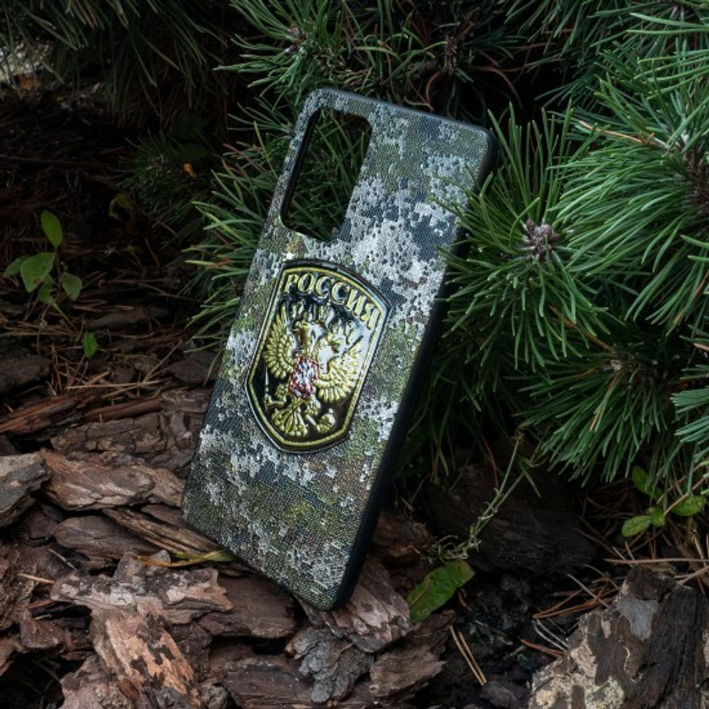 Чехол ТПУ Florme для Samsung Galaxy A52, 012742