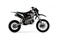 Мотоцикл PROGASI Smart 160 New PITBIKE