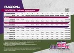 Plagron Terra Grow 1 л Минеральное удобрение для почвы