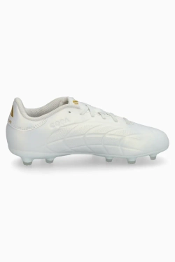Бутсы adidas Copa Pure 2 League FG Junior - белый