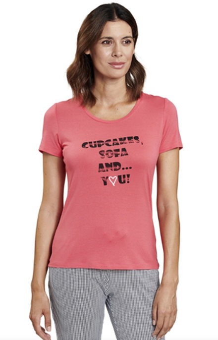 Футболка Rosch 1202062