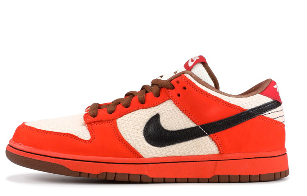 Кроссовки Nike Dunk Sb Premium 'Un-Hemp'