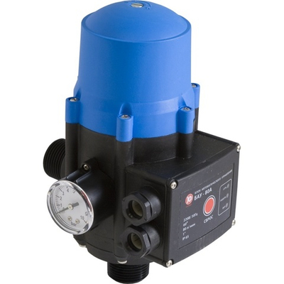 Блок автоматического управления Калибр БАУ-80А 071206