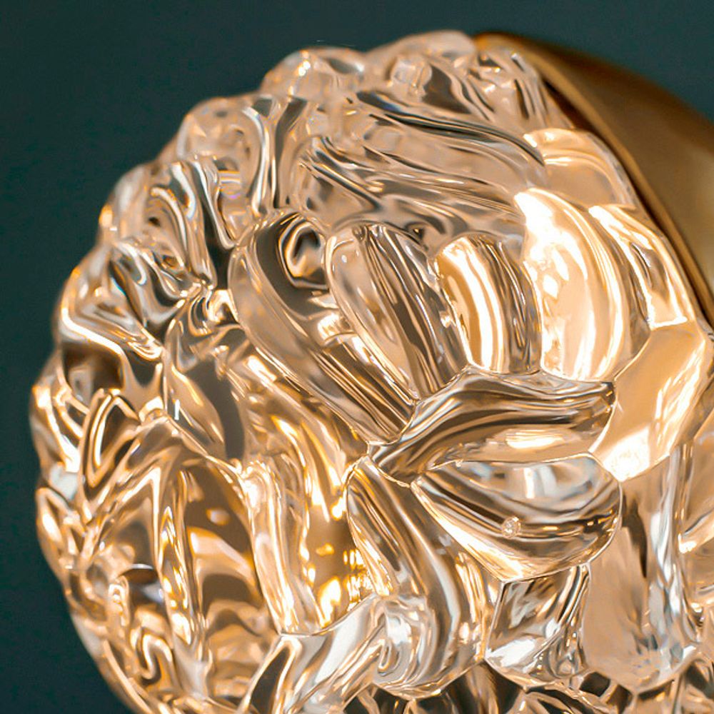 Настенный Светильник Verena Wall By Imperiumloft