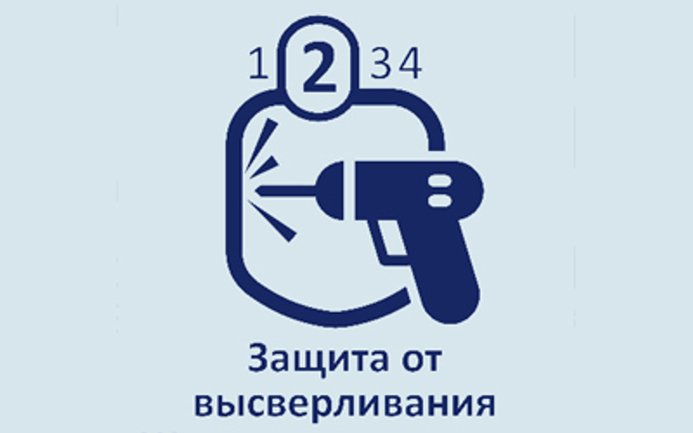 Личинка замка (Цилиндрический механизм) "APECS" 70(30*10*30 или 35*35)
